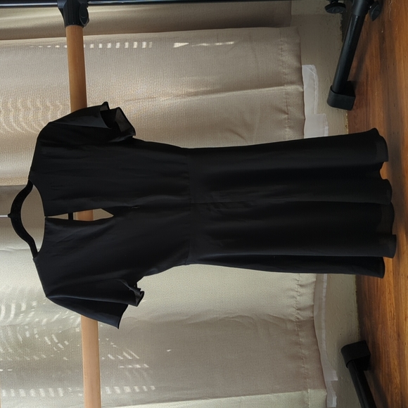 Express Mini Dress - Picture 2 of 3